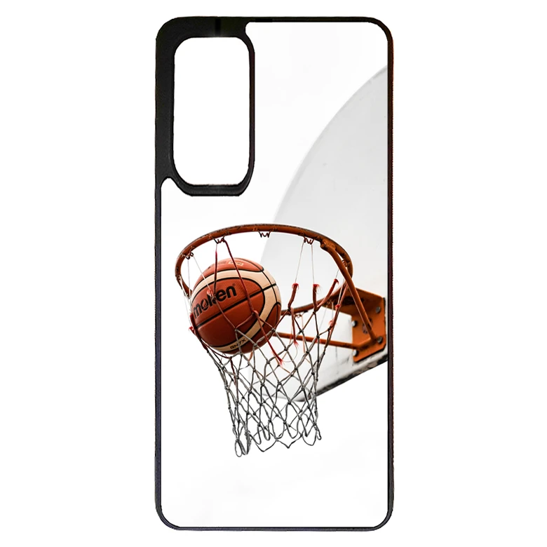 کاور طرح سبد بسکتبال مناسب برای گوشی موبایل سامسونگ galaxy s20 fe