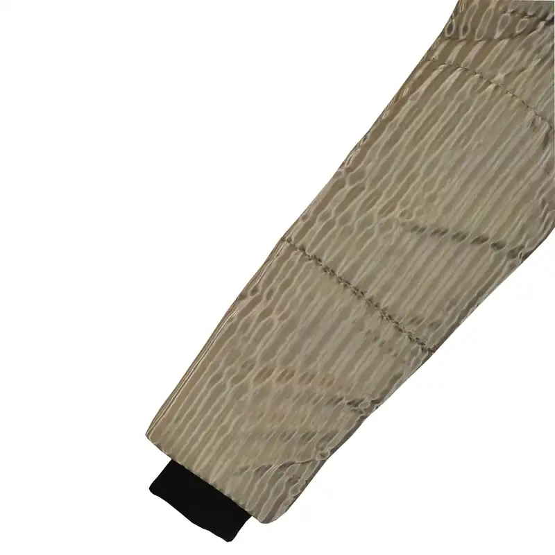 کاپشن دخترانه مدل 0469