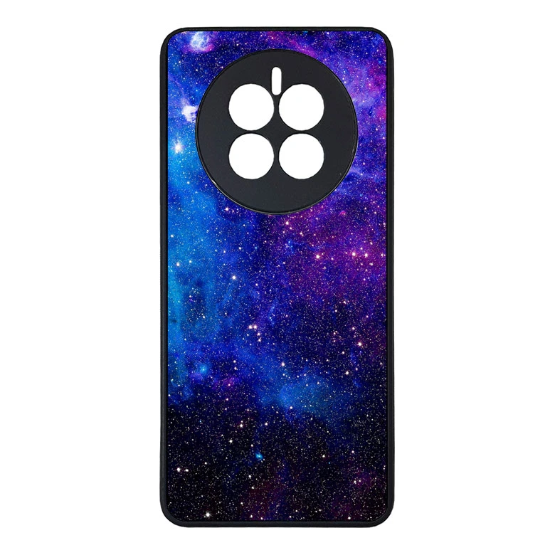 کاور گالری وبفر طرح کهکشان مناسب برای گوشی موبایل هوآوی mate 50