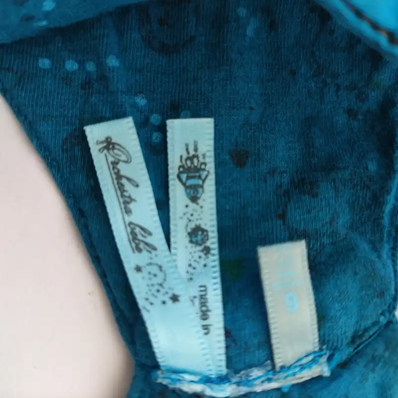 سرهمی نوزادی ارکسترا مدل blau marine