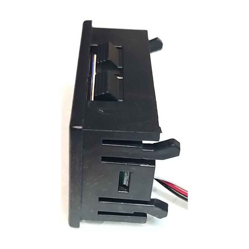 ولت متر مدل VLG100 ولت متر مدل VLG100