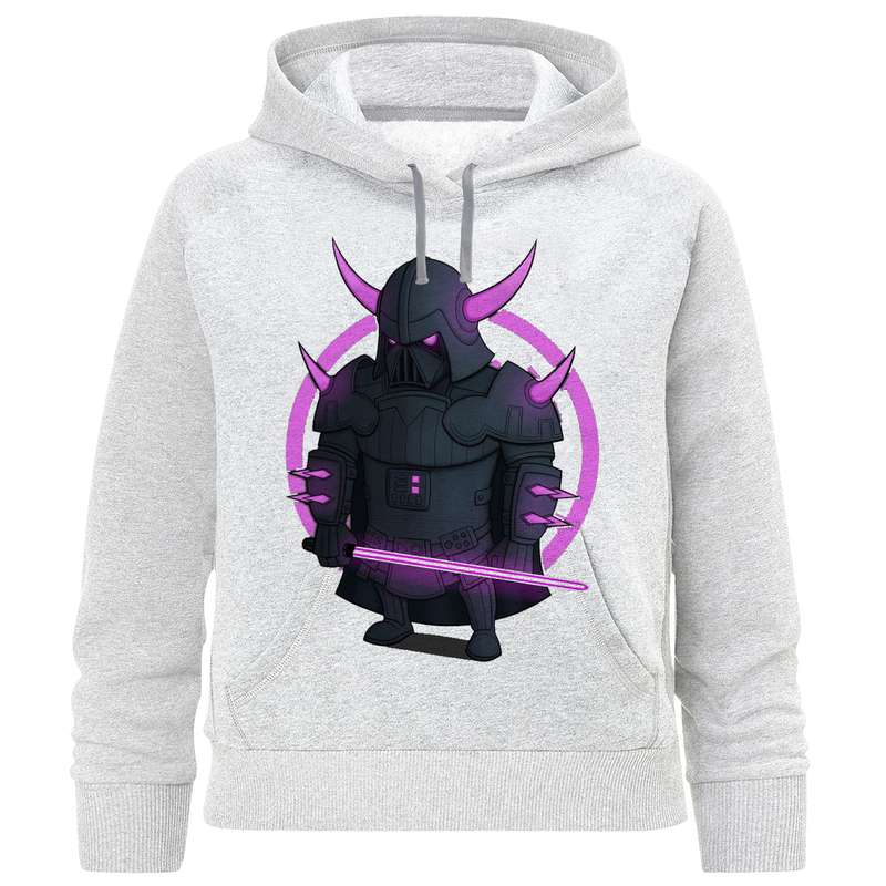 هودی پسرانه مدل جنگجو A233