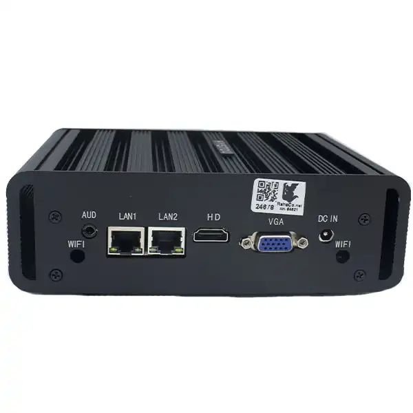 کامپیوتر کوچک هیستو مدل TC-i3-8828WH-b