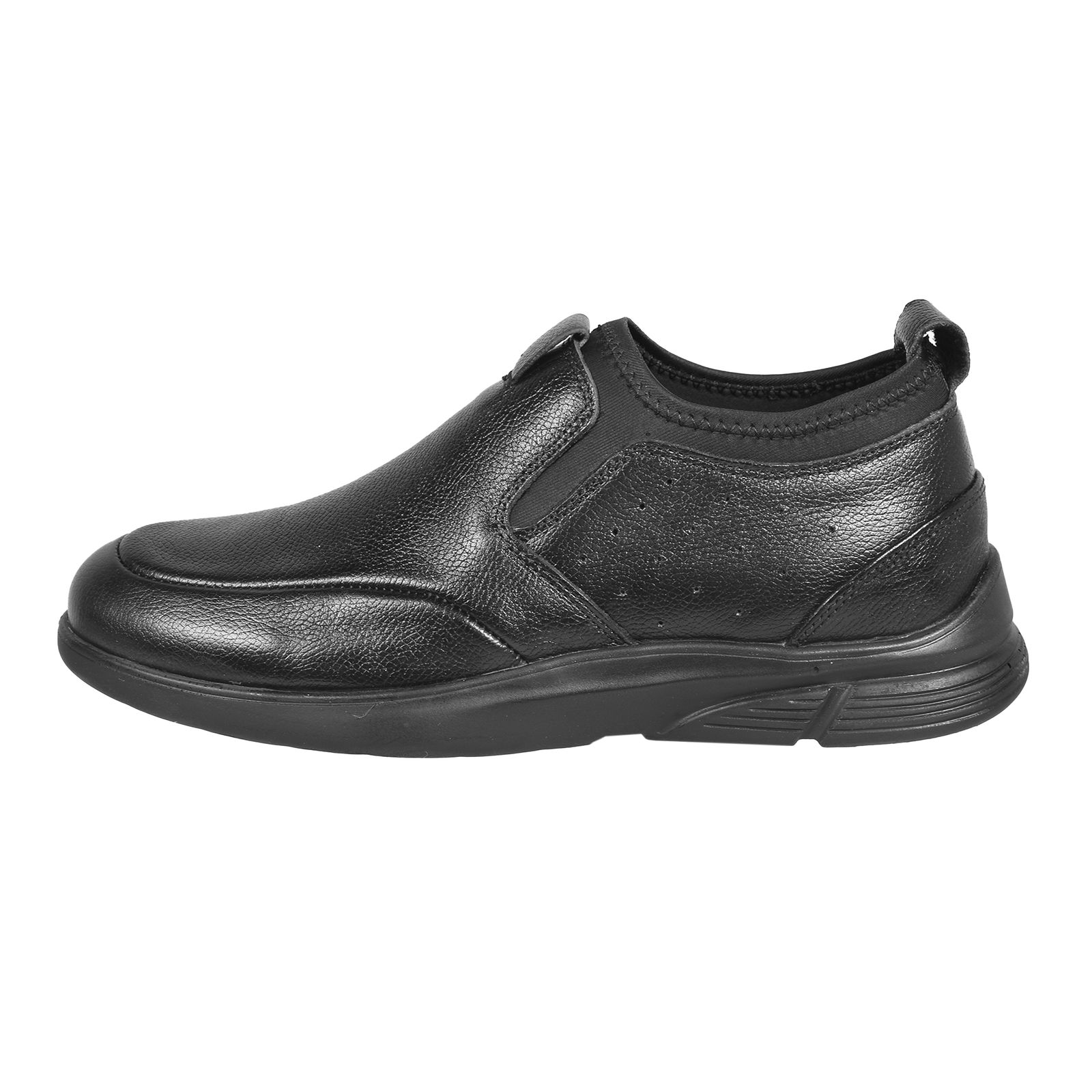 کفش روزمره مردانه مدل بلنزا کد BK.1231