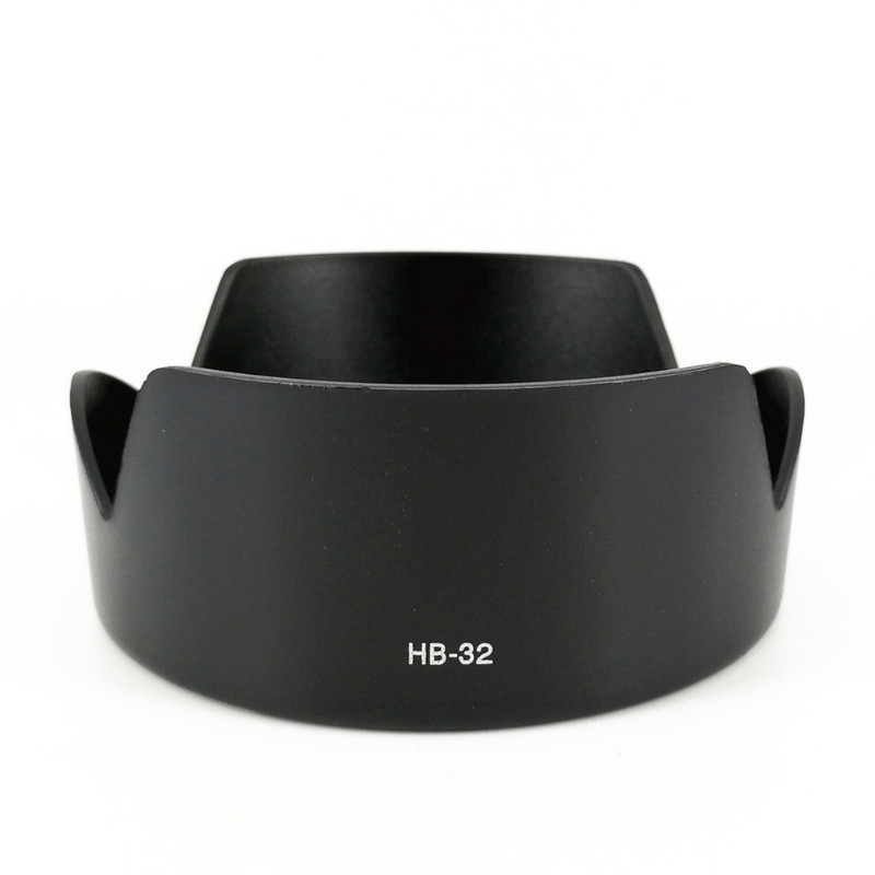 هود لنز نیکون مدل HB-32 ED vr AF-S 18-105