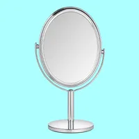 آینه آرایشی رومیزی مدل 18-5X