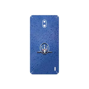 MAHOOT Maserati Cover Sticker for Nokia 2