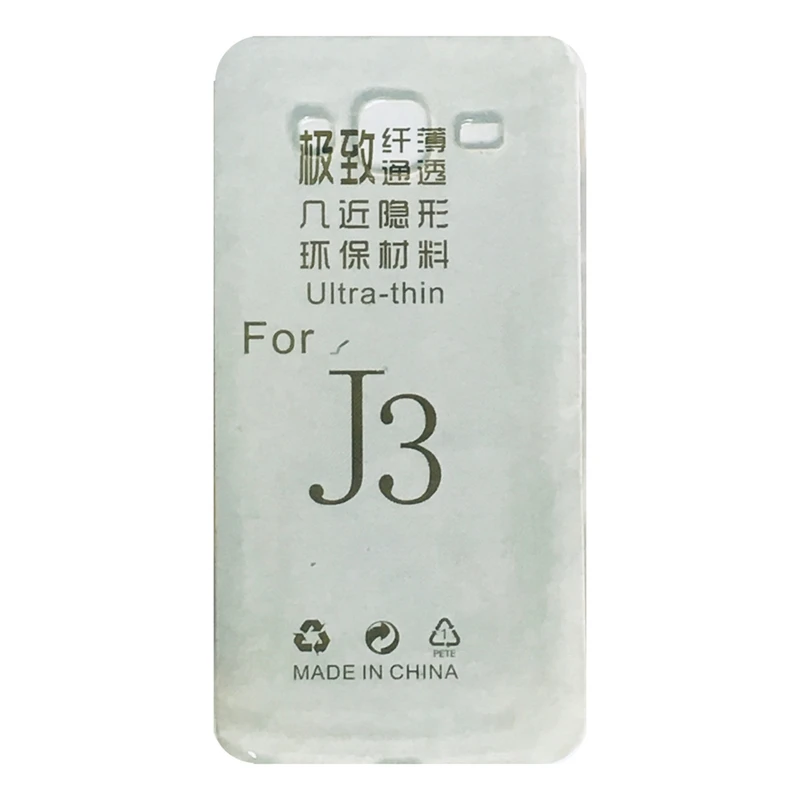 کاور مدل BG مناسب برای گوشی موبایل سامسونگ Galaxy J3