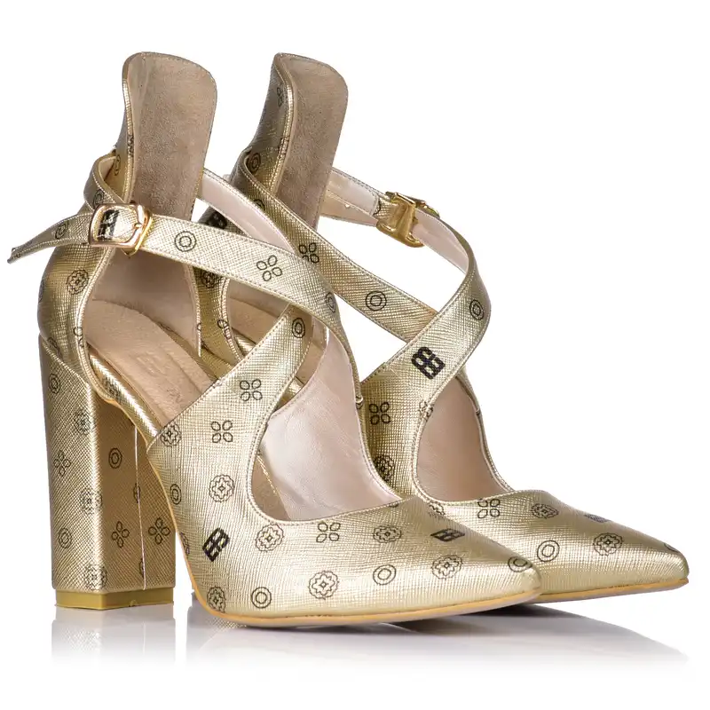 صندل زنانه تین بانی مدل راشل کد 11