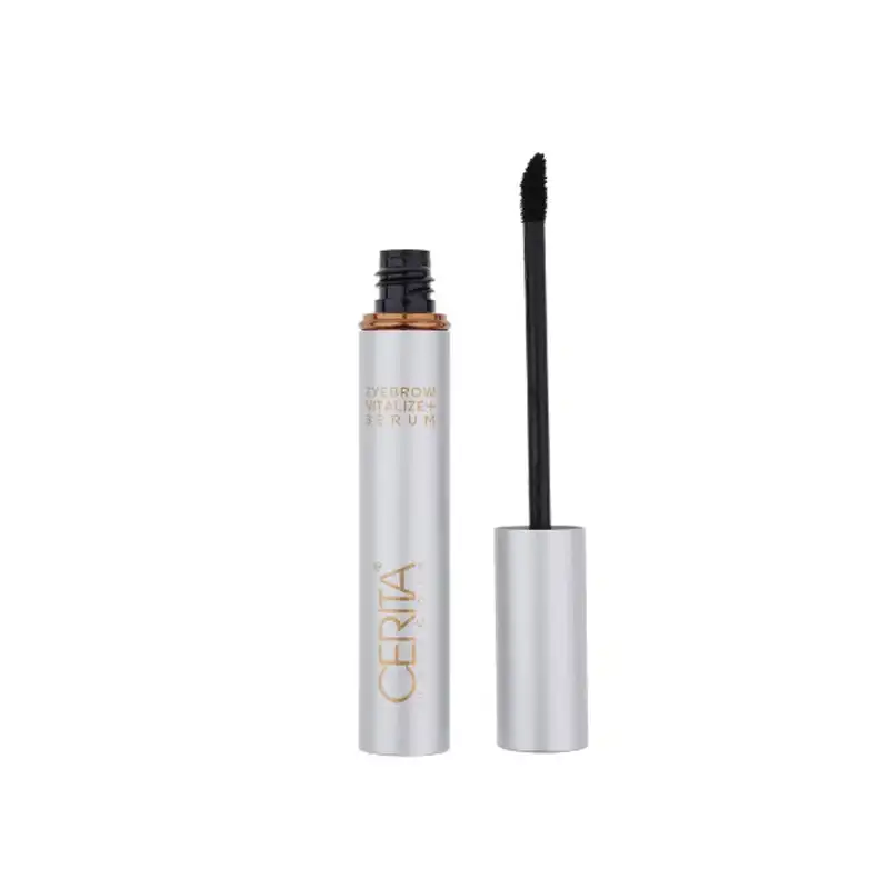 سرم تقویت‌ کننده ابرو سریتا مدل 01 حجم 8 میلی لیتر به همراه کرم تقویت کننده ابرو سریتا مدل 02 حجم 20 میلی لیتر