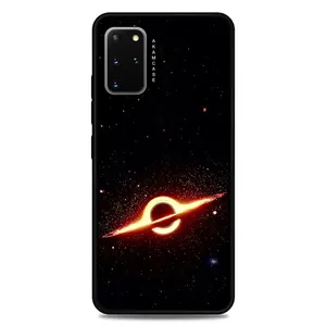 AKAM AMC-WSGS20P-PLANET-10 Cover For Samsung Galaxy S20 Plus