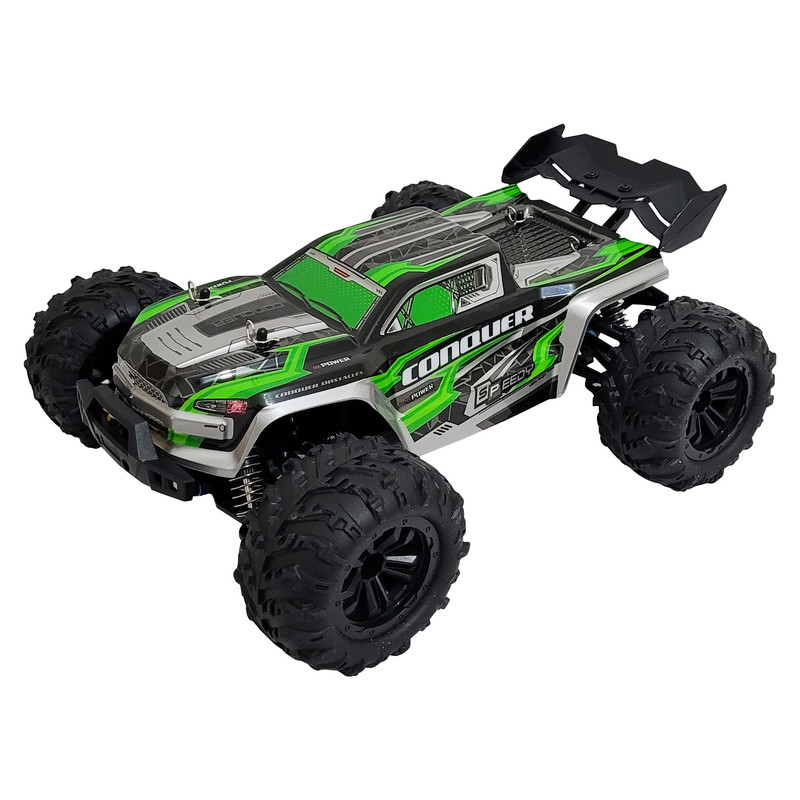 ماشین بازی کنترلی مدل افرود سرعتی DRIVE PRO کد 8889