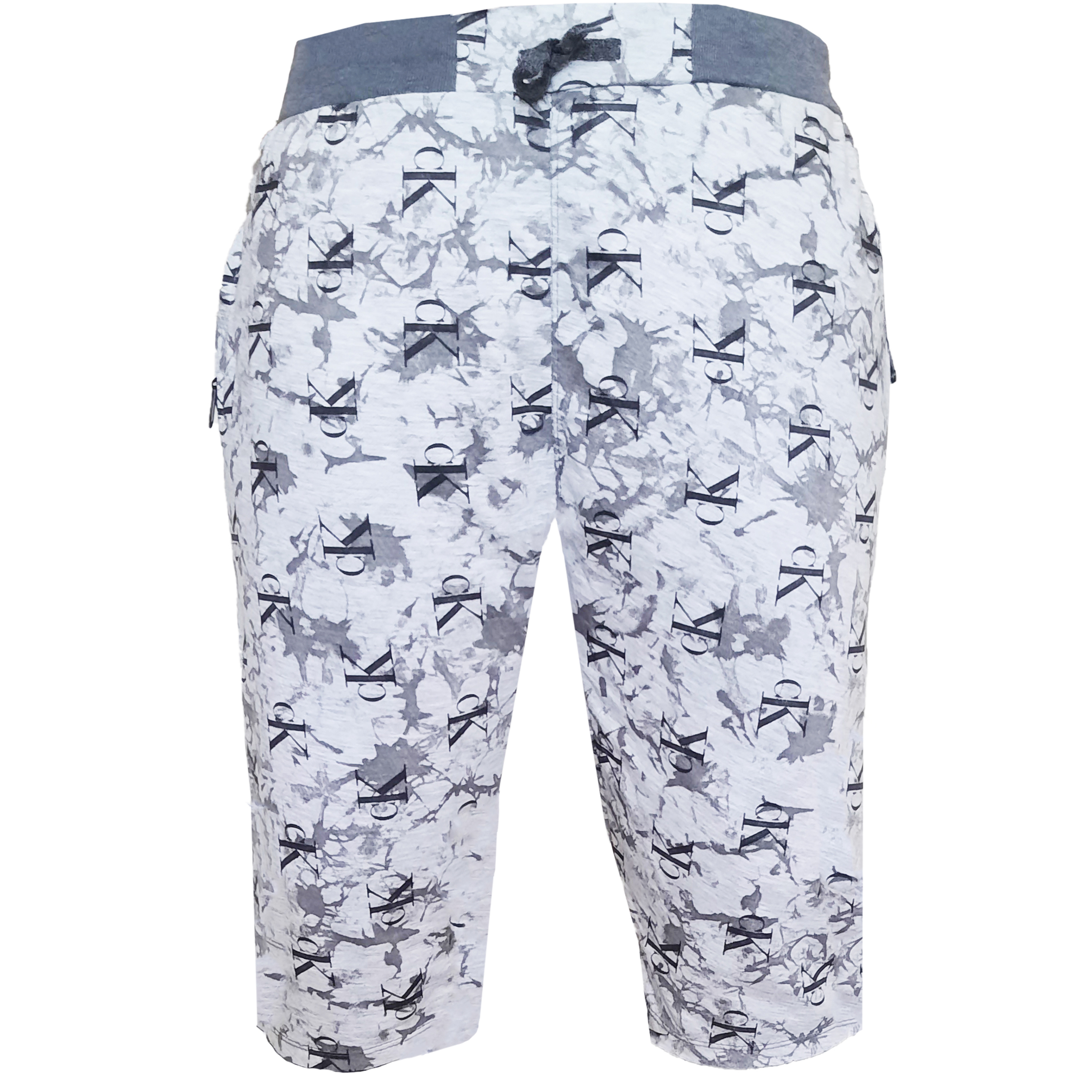 شلوارک مردانه مدل نایس