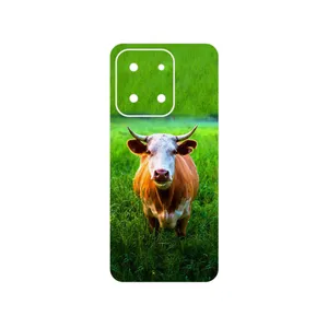 MAHOOT Cow Cover Sticker for Xiaomi Poco C85