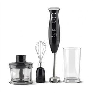 گوشت کوب برقی چندکاره 400 وات تولیپس مدل HB-429