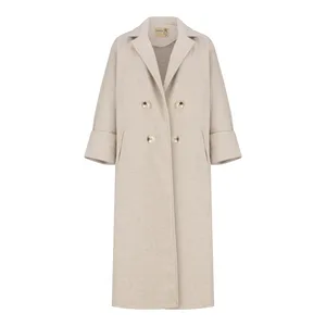 پالتو زنانه السانا مدل لطیفه کد 236608