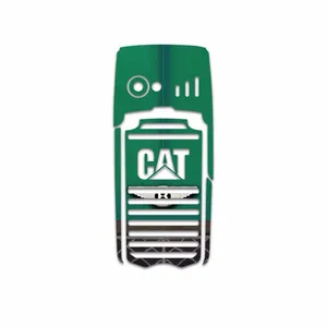 MAHOOT Bentley Cover Sticker for CAT B25