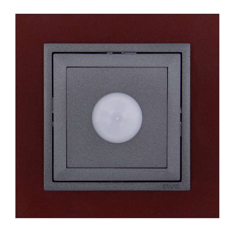 سنسور دیواری ایفاپل مدل LOGUS90 ANIMATO کد 90910TBS/21402/90401
