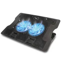 پایه خنک کننده لپ تاپ یوکام مدل DOUBLE B