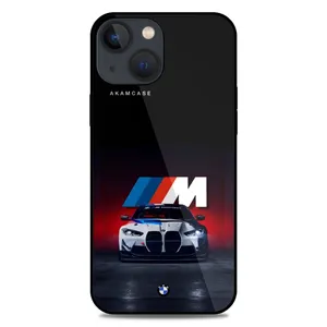 AKAM AMC-WA13M-BMW-38 Cover For Apple iPhone 13 Mini