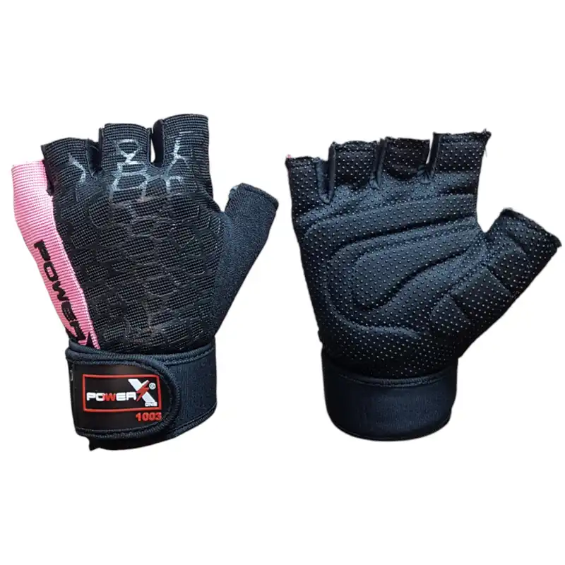 دستکش بدنسازی مدل PX1