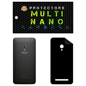 MULTI NANO X-F1M Back Skin For Asus Zenfone 5 2014 / A500KL / A500CG / A501CG
