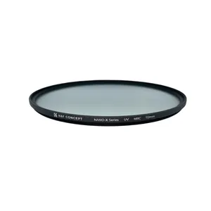 فیلتر لنز کی اند اف مدل UV MRC NANO X-112MM