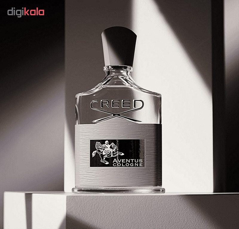 ادو پرفیوم مردانه کرید مدل Aventus Cologne حجم 100 میلی لیتر