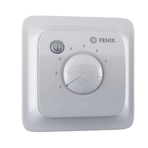 ترموستات کنترلر دما فنیکس مدل Therm 105