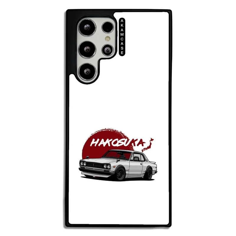 کاور آکام مدل AMC-WSGS22U-CARS-37 مناسب برای گوشی موبایل سامسونگ Galaxy S22 Ultra