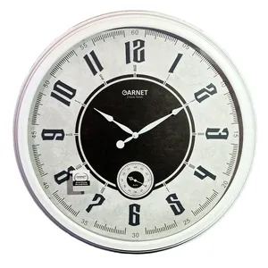 ساعت دیواری گارنت مدل 5239