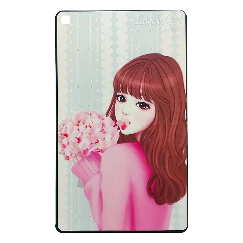   کاور مدل ka9-0132 مناسب برای تبلت سامسونگ Galaxy Tab A 8.0 2019 T295 / T290