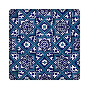 کاشی مبین ایده مدل سنتی kh10 کد 1332