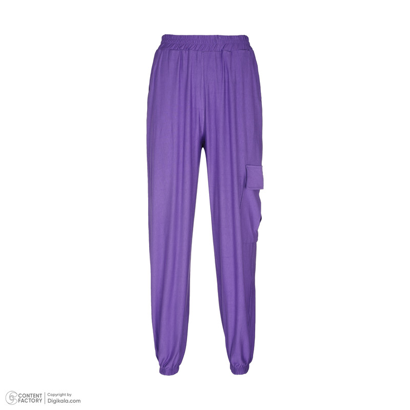 ست تی شرت و شلوار زنانه لوینت  مدل لایا