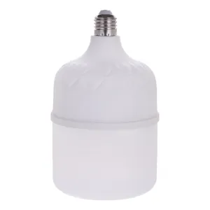 لامپ اس ام دی 50 وات پارس سام مدل حبابی استوانه ای 