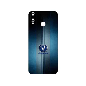 MAHOOT CHANGAN Cover Sticker for Gplus Q10