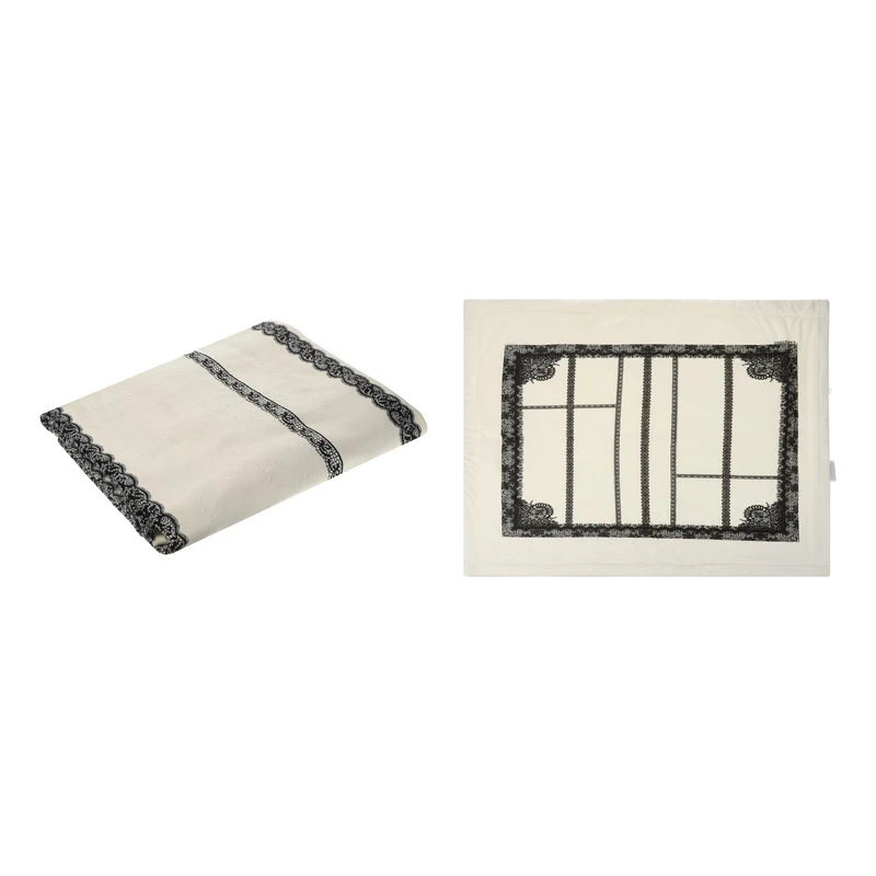 سرویس خواب 1 نفر 2 تکه مدل 009