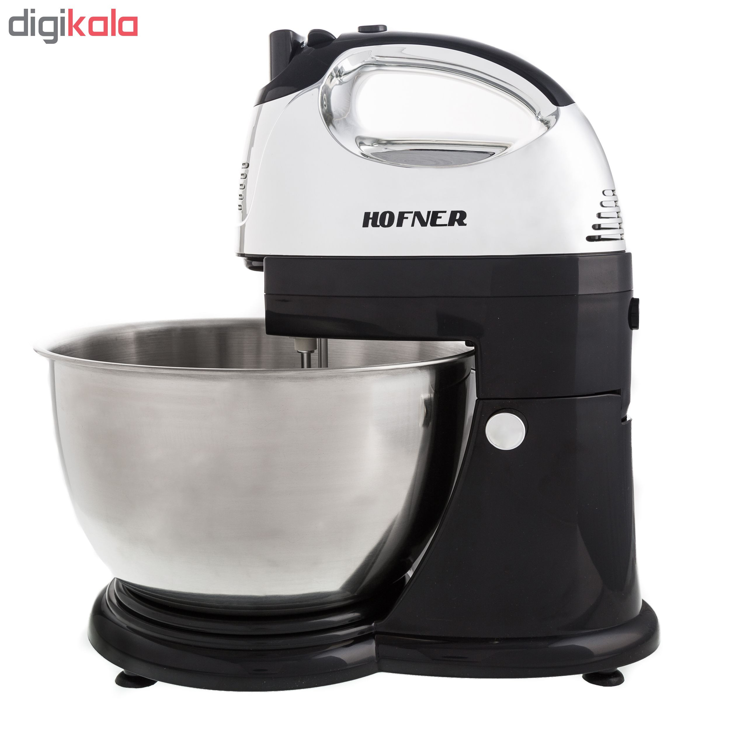 همزن هافنر مدل HO-45 همزن هافنر مدل HO-45