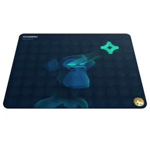 Hoomero bored ape A2503 Mousepad