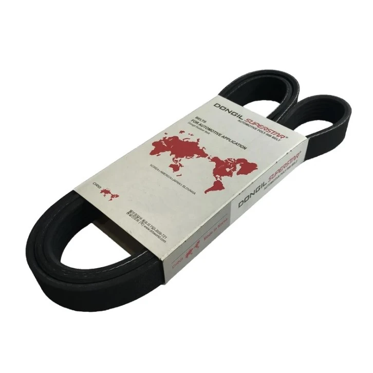 تسمه دینام دانگیل مدل 6pk1628 مناسب برای چری تیگو 5