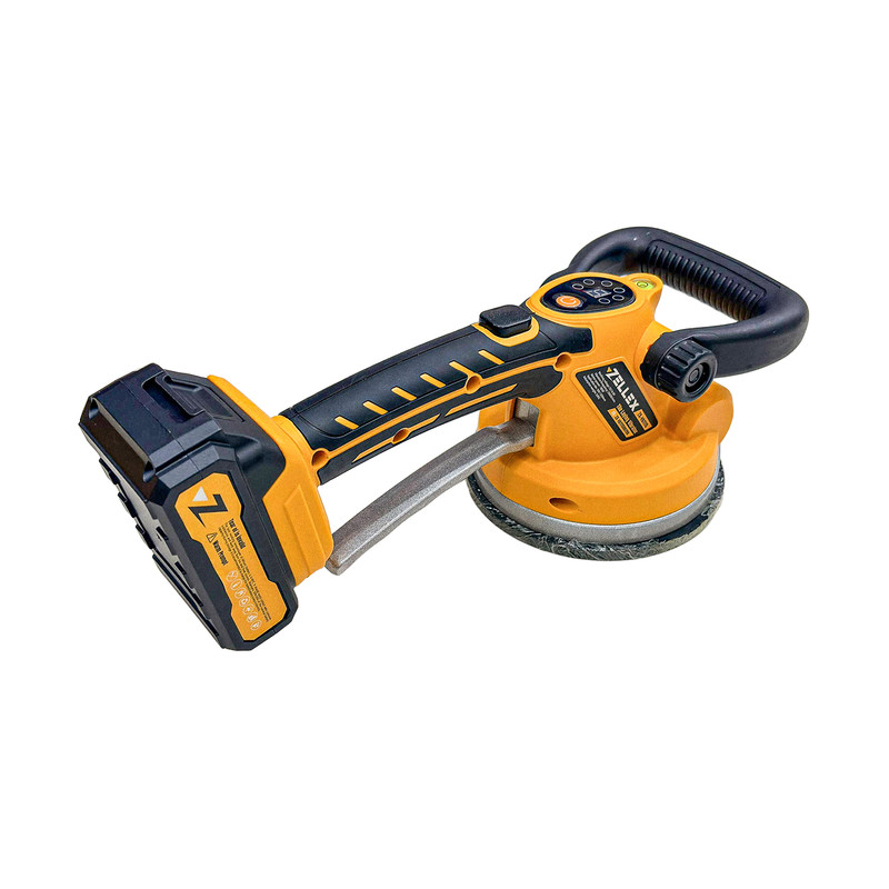 چکش ویبره شارژی زلکس مدل AS2568 چکش ویبره شارژی زلکس مدل AS2568