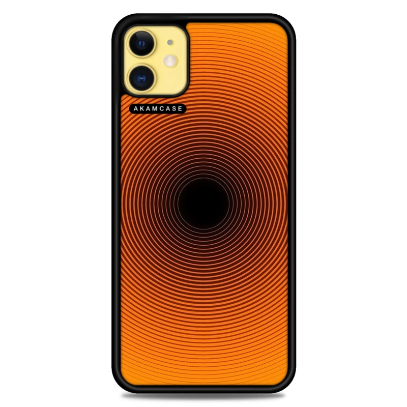 کاور آکام مدل AMC-WA11-ILLUSION-15 مناسب برای گوشی موبایل اپل iPhone 11