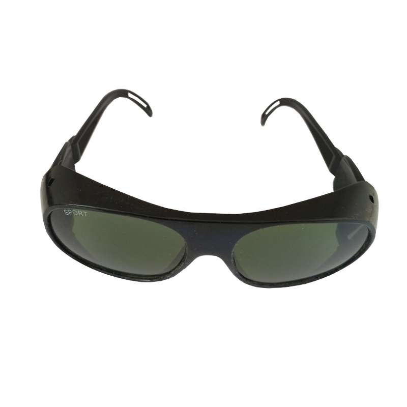 عینک جوشکاری مدل SPORT_1