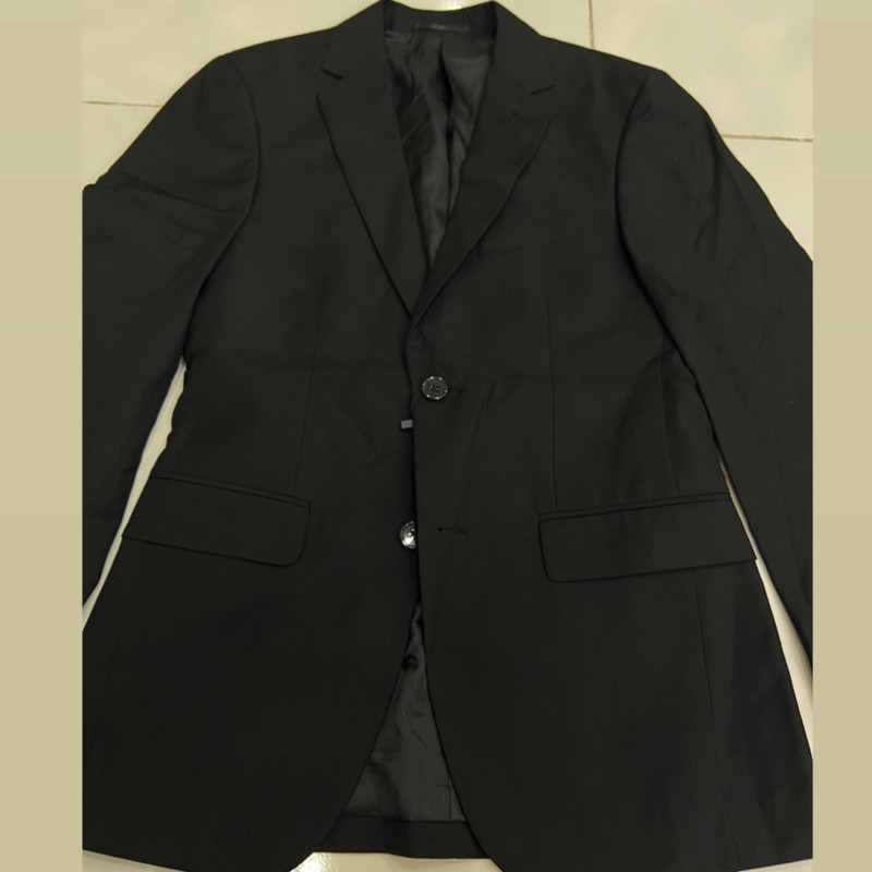 کت تک رسمی مردانه درسمن مدل Dn2029