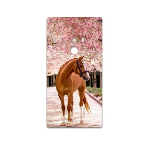 MAHOOT Horse-1 Cover Sticker for Xiaomi Mi Mix