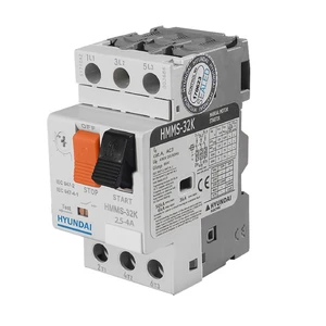 کلید حرارتی هیوندای مدل HMMS-32K 2.5-4A