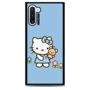 کاور آکام مدل AMCWSGN10-740 مناسب برای گوشی موبایل سامسونگ Galaxy Note 10
