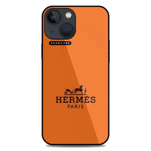 AKAM AMC-WA13M-BRANDS-29 Cover For Apple iPhone 13 Mini