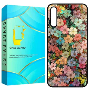 Ghab Guard GCHPA50 Cover For Samsung Galaxy A50 / A50s / A30s