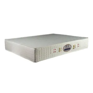 تشک زد‌یکس مدل طبی فنری z4 دو نفره سایز 180×200 سانتی متر